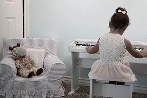 Artesia Fun1 Blue Childrens Pianos