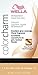 Wella Charm Liquid Permanent Hair Color, 411/4n Medium Brown