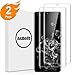 AsBellt Screen Protector for Galaxy S20 Ultra 5G, S20 Ultra,[2 Pack, 6.9