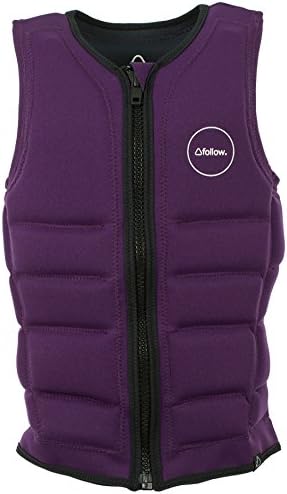 Follow 2018 Entree CE (Plum) Women's Impact Comp Vest