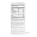 Boobie Bar Superfood Peanut Butter Lactation Bar for Breastfeeding Moms to Increase Milk Supply | #1 Selling Lactation Snack Bars | Vegan, Fenugreek-Free, Gluten-Free, Dairy-Free (6 Bars)