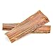 Best Bully Sticks 6 Inch Beef Jerky - 25 Count (Pack of 1) - All-Natural, High-Protein Gullet, Rawhide Alternative, Chewy Snack