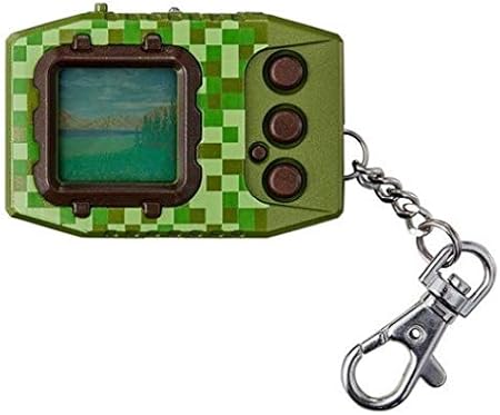 Amazon デジモンペンデュラムz Nature Spirits Green 携帯ゲーム おもちゃ