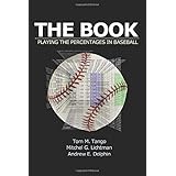 The Book: Playing The Percentages In Baseball