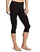 Champion Women's Control Top Capri Legging