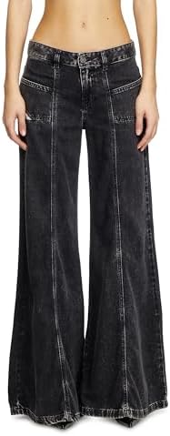 Diesel 1996 D-SIRE Relaxed Denim at Amazon Men's Clothing store