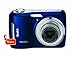 Easyshare C195 Digital Camera (Blue) (Discontinued by Manufacturer)
