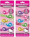 Hello Kitty Tapeffiti