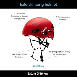 TRANGO Halo Helmet-Grey