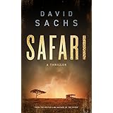 Safari: A Thriller