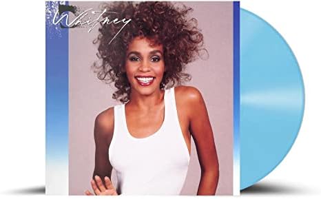 Whitney Houston - Whitney - Amazon.com Music
