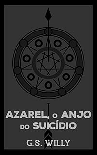 Livro Azarel, o Anjo do Suicídio