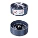 Ymkf Sqqr Replacement extraction blade for 600W 900W nutri bullet blender Pack of 2 primary