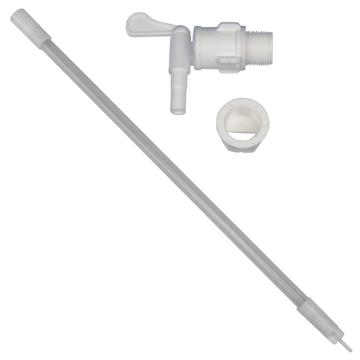 Home Brew & Wine Making - Little Bottler - The Easy Way to Fill Your Bottles