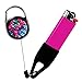 Premium Clip Lighter Leash® - Tie Dye Series