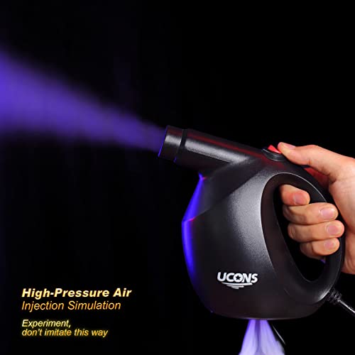 Compressed Air Duster 3.0 Pressurized Canned Air Device Potent