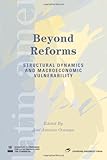 Image de Beyond Reforms: Structural Dynamics and Macroeconomic Vulnerability (Latin American Development Forum)