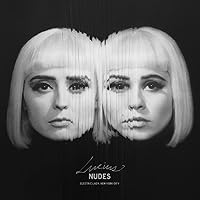 Lucius Ablum Cover