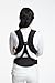 BABYBJORN Baby Carrier Miracle - Black, Mesh
