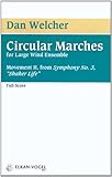 Circular Marches, , 1598060112