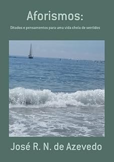 Livro Aforismos: