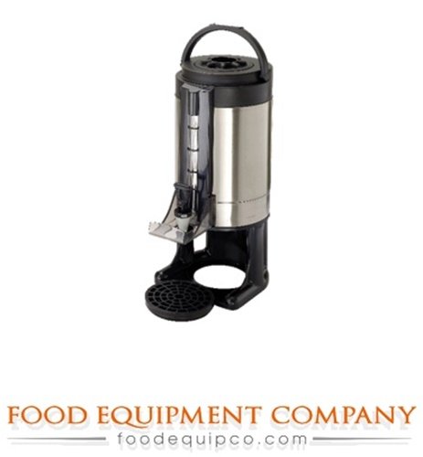 Bloomfield 7757 Thermal Server, Single, Stainless Steel Liner