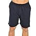 14501-Navy-L At the Buzzer Men's Pajama Shorts / Sleepwear / PJs,Navy,Large