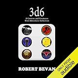 3d6: Caverns and Creatures by