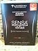 Sensa for Men Natural Weight Loss System Shakers for Men 2 Month Starter Kit