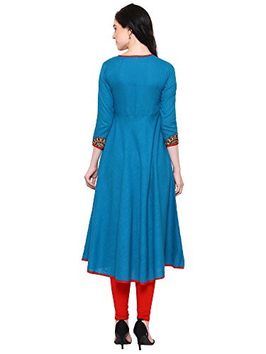 2 Yash+Gallery+Indian+Angrakha+Anarkali