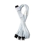 CableMod C-Series Pro ModFlex Sleeved 12V-2x6