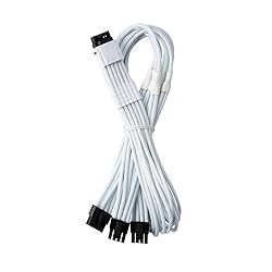 CableMod C-Series Pro ModFlex Sleeved 12V-2x6