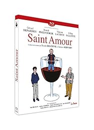 Saint Amour - Blu-Ray