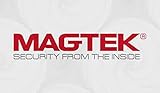 Mag-Tek 22530005 Magtek, Minimicr, Track I/Ii/Iii