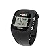 POLAR A300 Fitness Tracker and Activity Monitor with Heart Rate (Black) - Compatible with iPhone and Android Phone