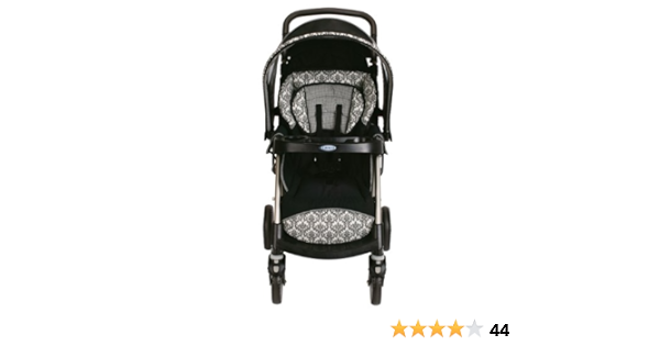 graco urbanlite stroller