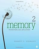 Memory: Foundations and Applications