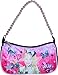 Nickelodeon Jojo Siwal Girl's Shoulder Handbag With Beaded Strap
