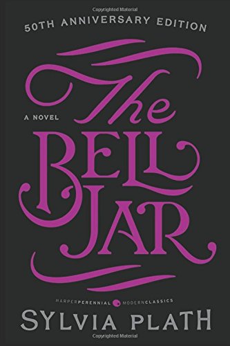 THE BELL JAR: SP Anniversary Edition