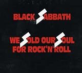 Black sabbath vinyl box