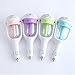 Mini Car Aromatherapy Humidifier Car Charger with Fresh Purification Function