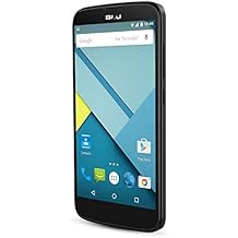 BLU Studio G - Unlocked (Black)