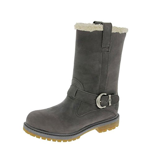 timberland ladies boots grey