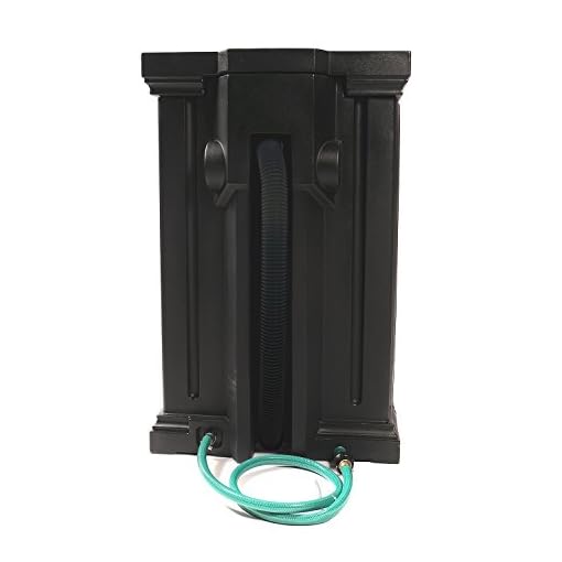 Madison Rain Catcher