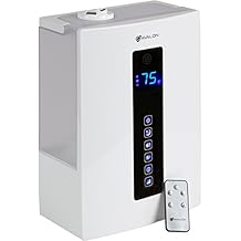 humidifier dehumidifier combo
