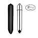 Meili 10 Multi-Speed Mini Power Wand Massager,Trigger Point Electric Massagers