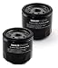 Set of 2 KOHLER 12 050 01-S Engine Oil Filter