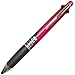 Uni Jetstream 0.5 mm Ballpoint Multi Pen and 0.5 mm Pencil, Pink Body (MSXE510005.13)