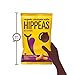 Hippeas Organic Chickpea Puffs, Far Out Fajita, 4 oz., 10 Count, Vegan, Gluten-Free
