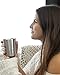 Tumbler/Cup/Mug/Glass Double Wall Stainless Steel Insulated 12 oz, Set of 2, Coffee, Wine, Beer, Water, Cold Drinks, Travel, Sports, To Go, Kids Cups. Liquids stay Colder/Hotter